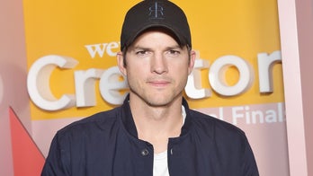Ashton Kutcher says China can 'create a problem' via TikTok in the South China Sea