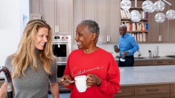 B. Smith’s husband slammed for having girlfriend while his wife battles Alzheimer’s disease