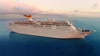 Cruise line offering furloughed federal workers free buffet meal, day of family fun