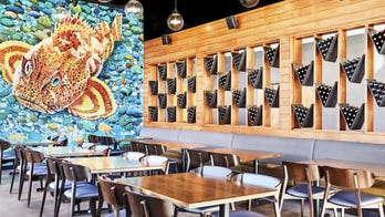 Disneyland opens first-ever brewery at Downtown Disney; guests waste no time grabbing pints