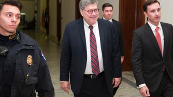 FOX NEWS FIRST: Trump pick for attorney general set for grilling by Dem 2020 hopefuls; New caravan U.S.-bound