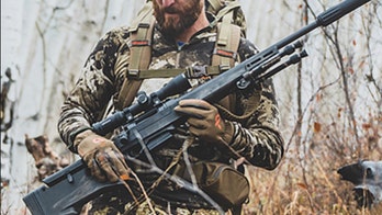 SHOT Show 2019: These are the hottest new big guns