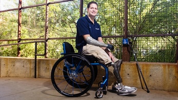 From GoFundMe to private project: Disabled vet says his border wall project gets $7M in donations