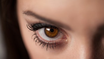 Seasonal affective disorder and brown eyes? Why those with dark eyes may be more prone to the winter blues