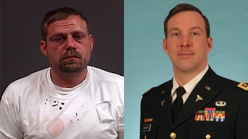 Army officer that served in Afghanistan fatally shot outside Virginia Wawa