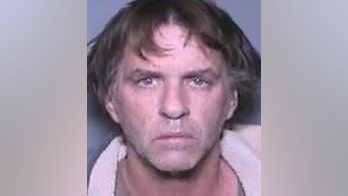 California man arrested in two 1990s cold-case rapes after police use familial DNA testing