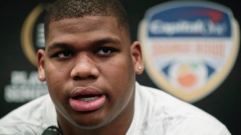 Jets' Quinnen Williams on 2020 NFL season: 'I'm going to be unstoppable'