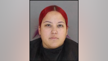 South Carolina mom posts Facebook video pouring water on sleeping infant’s face, police say