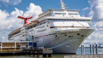 Carnival Cruise Line eliminating free room service starting mid-January