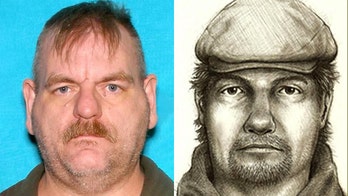 Accused child molester investigated in 2017 murders of Indiana teens: report