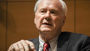 Trump made Dems ‘look like fools’ by canceling Pelosi trip, MSNBC's Chris Matthews says