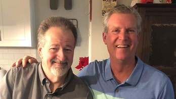 Mailman saves man’s life during his delivery route