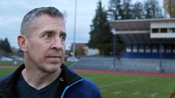 Todd Starnes: Supreme Court refusal to hear appeal of coach fired for praying is a blow to religious liberty