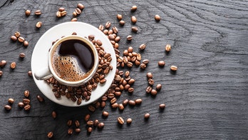 Most popular coffee could be at risk because of climate change, study finds