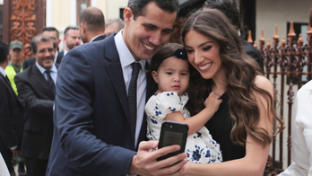 Venezuela's congress names new leader, vows to battle Maduro