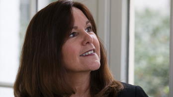 Karen Pence slammed by LGBT activists for taking job at school that bans gay teachers