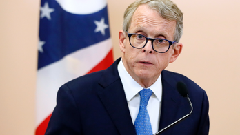 Ohio Gov. DeWine hits 'obnoxious' protesters of coronavirus response after clashes with journalists, official