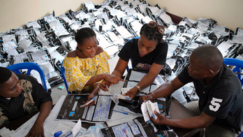 Congo criticizes Catholic church over election statements