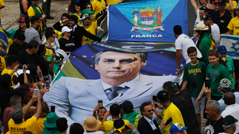 The Latest: State governors sworn in across Brazil