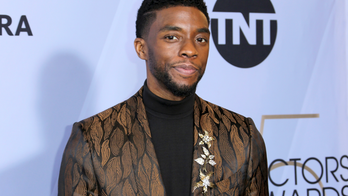 Late actor Chadwick Boseman honored at MTV Movie & TV Awards