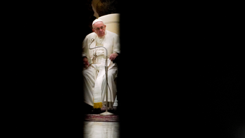 Vatican: Argentine bishop at Holy See under investigation