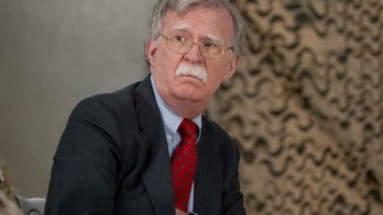 Bolton: Suspending Cold War treaty makes Americans safer