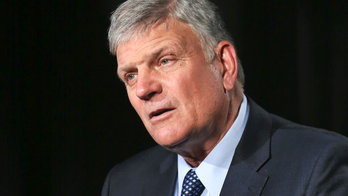 Samaritan's Purse jet lands in Alaska with massive shipment of medical gear for coronavirus response