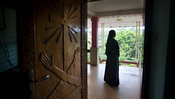 AP Exclusive: India's hidden years of nuns abused by priests
