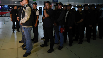 Guatemala bars entry to UN-sponsored corruption investigator