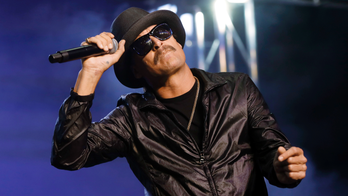 Kid Rock sounds off on new album amid drunken Oprah rant backlash: ‘Haters better be shaking in your boots’