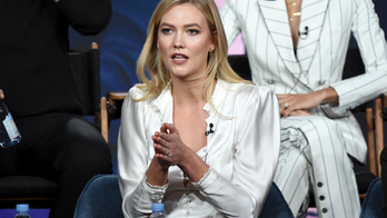 Former Victoria's Secret model slams Karlie Kloss' 'feminist' reasons for leaving brand
