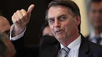 What Brazil's Bolsonaro will likely tackle in first months