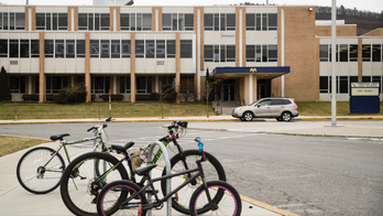 Parents sue over district's policy to arm teachers at school