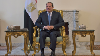 Egypt grants President el-Sissi sweeping new powers; leader could stay in office until 2030