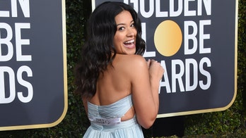 Gina Rodriguez faces backlash for rapping the N-word on Instagram
