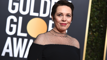 Olivia Colman, Prince William had awkward encounter over 'The Crown': 'It didn't go very well'