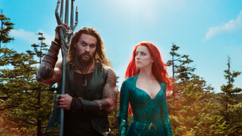 'Aquaman 2' slated for December 2022 release