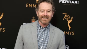 Bryan Cranston opens up about coronavirus recovery, hanging out with Tom Hanks after symptoms subsided