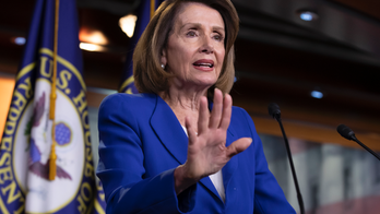 David Bossie: Pelosi will lead Trump impeachment fight – Don’t believe her denials