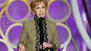 Carol Burnett receives temporary guardianship of grandson amid daughter’s addiction struggles: report