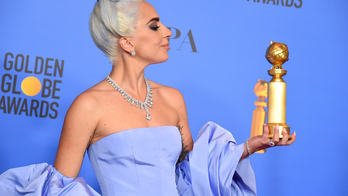 Lady Gaga's fiancé Christian Carino reveals Golden Globes winner's intimate post-show celebration