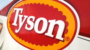 Tyson recalls ready-to-eat chicken fritters after complaints of 'hard plastic' in product