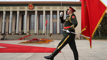 GOP rep. warns China is taking advantage of its 'developing country' classification: 'Level the playing field'