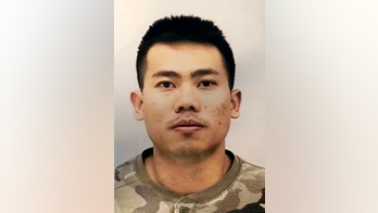 US soldier flees to Thailand after allegedly killing wife, tossing her body in dumpster, police say