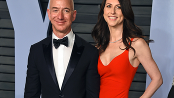 MacKenzie Bezos pledges half of $35B fortune to charity