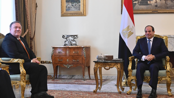 Pompeo's Cairo speech is a fundamental turning point for US foreign policy in these three watershed ways