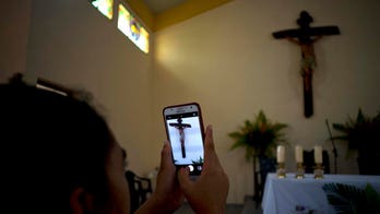Cuba opens first church since start of communist rule with aid from Florida congregation