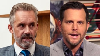Jordan B. Peterson, Dave Rubin ditch crowdfunding site Patreon to stand up for free speech