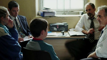 Mother of murdered child 'disgusted' over Oscar nomination for movie about his death