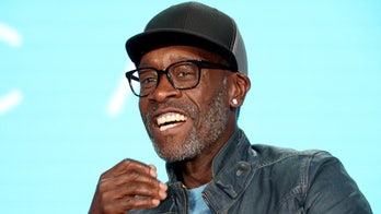 ‘Avengers’ star Don Cheadle talks border crisis while attending 2019 Emmys: ‘It’s important to me’